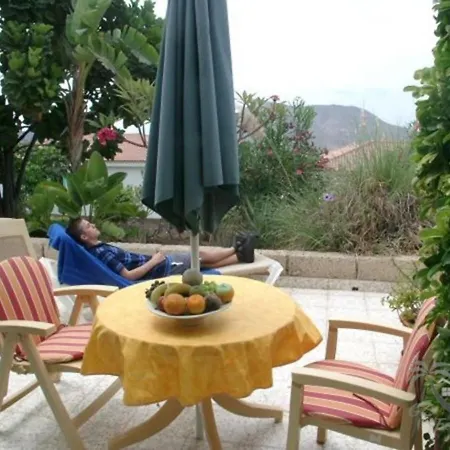 Apartamento Chayenne 2 Chayofa