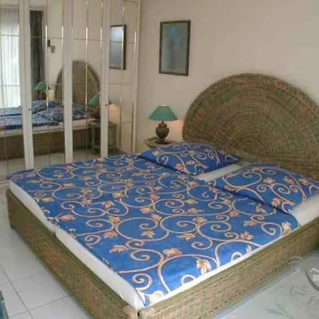 Apartamento Chayenne 2