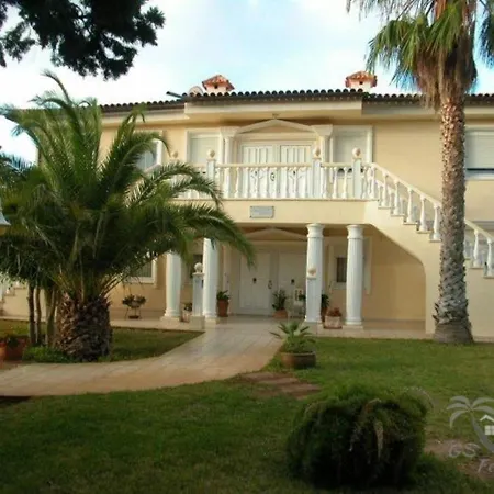 Chayenne 2 Apartamento *